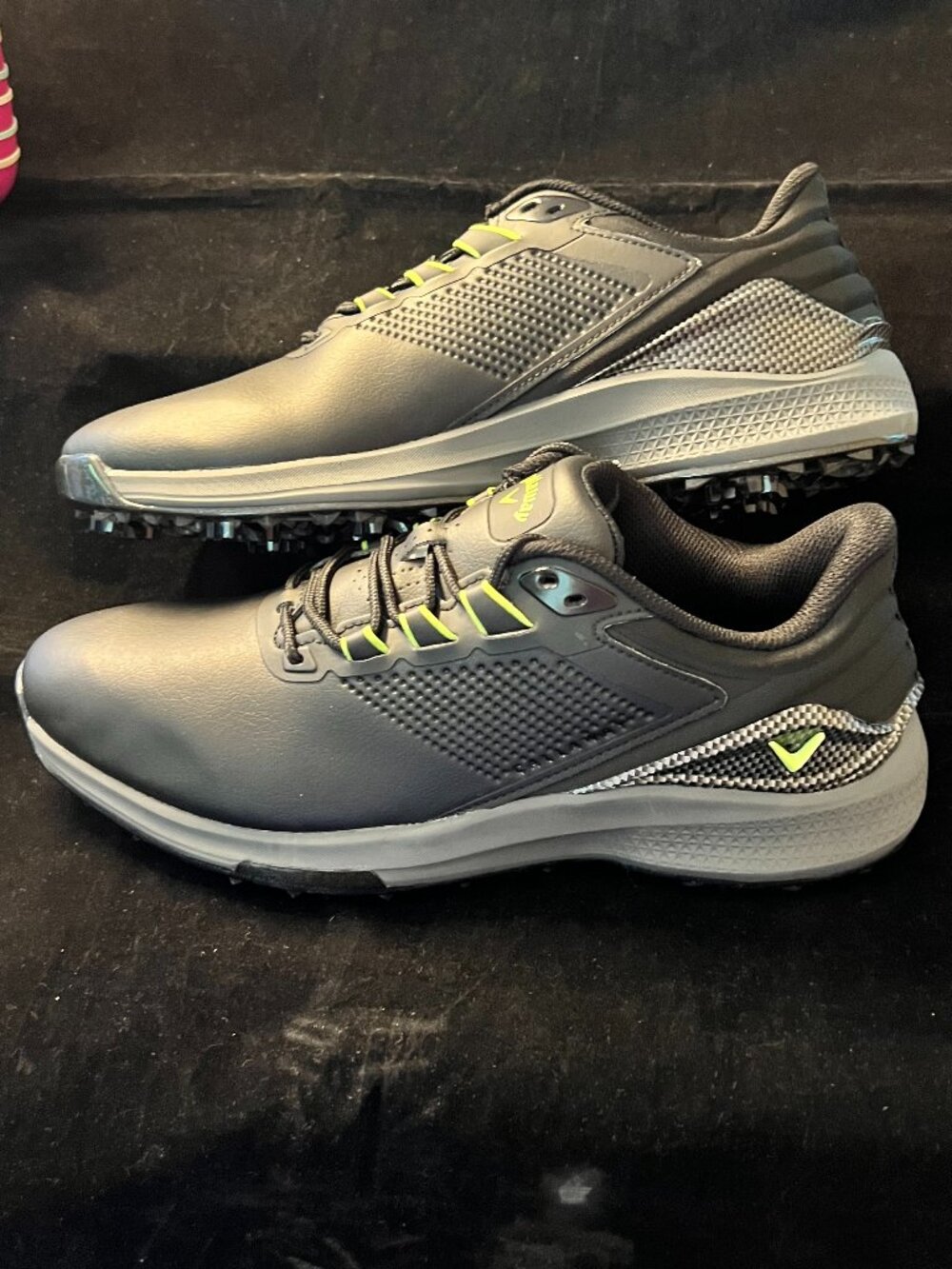 Callaway Coronado v4 Mens Golf Shoes M10